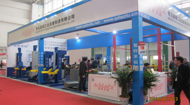 AMR2016北京國際汽保展